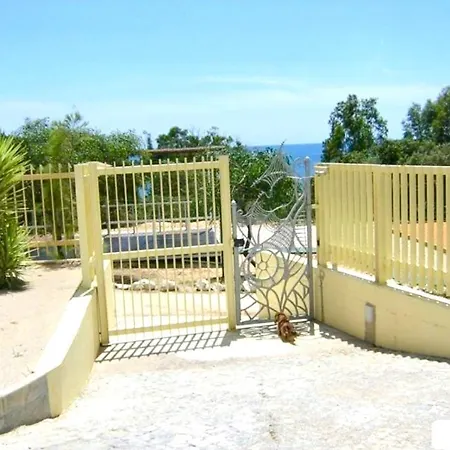 Barracuda Ocean View Albufeira