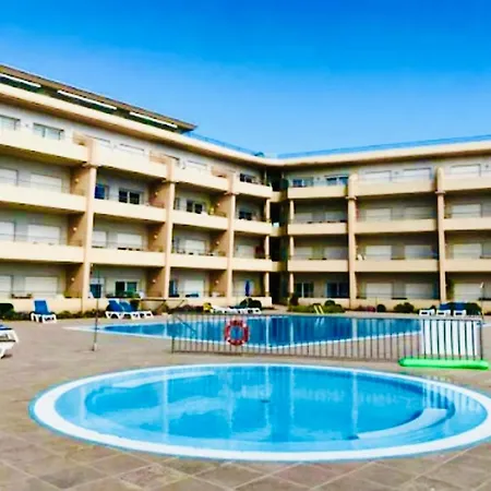 Barracuda Ocean View Apartamento *