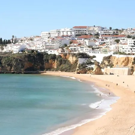 Apartamento Barracuda Ocean View *