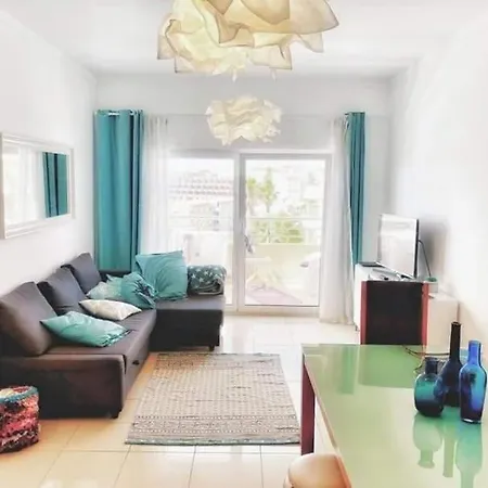 Apartamento Barracuda Ocean View