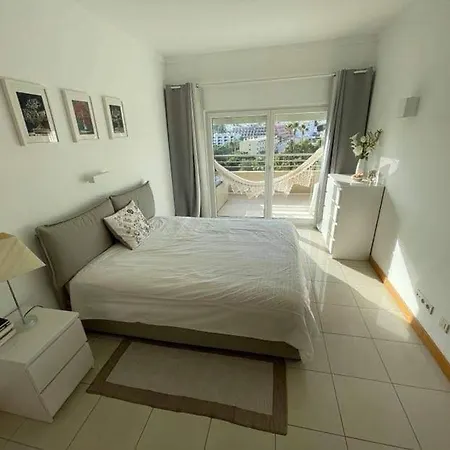 Barracuda Ocean View Albufeira
