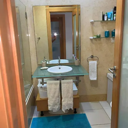 Barracuda Ocean View Apartamento *