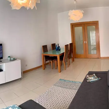Apartment Barracuda Ocean View