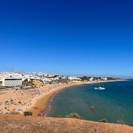 Apartamento Barracuda Ocean View Albufeira
