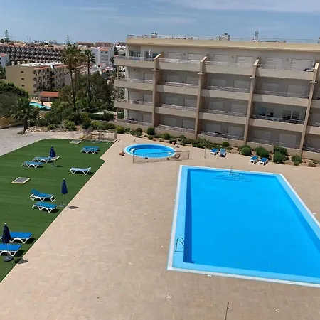 Barracuda Ocean View Apartment *