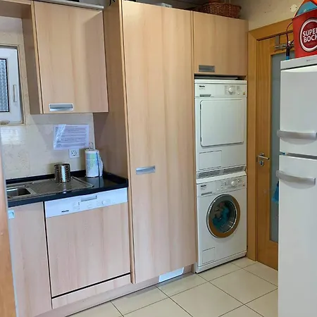 Barracuda Ocean View Αλμπουφέιρα