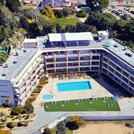 Barracuda Ocean View * Αλμπουφέιρα