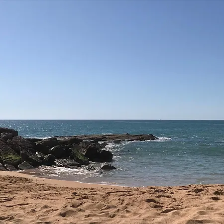 Διαμέρισμα Barracuda Ocean View *